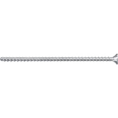 Fischer 562943 FPF II CTF 10,0 x 100 BC 50 šroub do dřeva 10 mm 100 mm TX ocel galvanizováno zinkem 50 ks – Hledejceny.cz