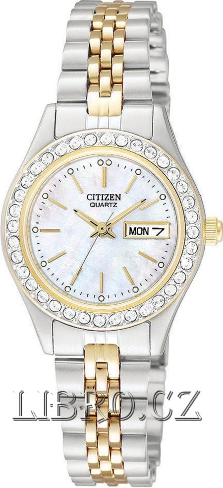 Citizen EQ0534-50D
