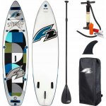 Paddleboard F2 Stereo 10'5 – Hledejceny.cz