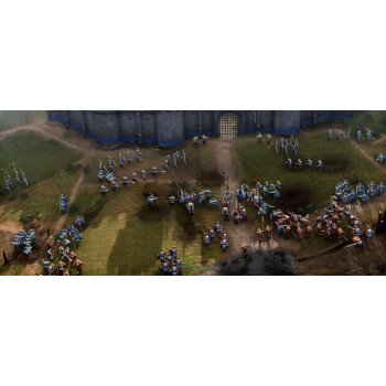 Age of Empires 4 (Deluxe Edition)