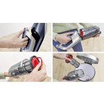 Bosch Flexxo Gen2 BCH3K2851 – Hledejceny.cz