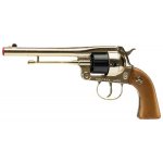 Villa Giocattoli kapslíková pistole kolt Montana Jack kovová – Hledejceny.cz