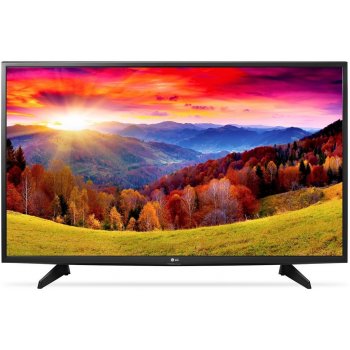 LG 49LH570V od 11 490 Kč - Heureka.cz