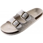 CRV PUDU pantofel bílé – Zboží Dáma