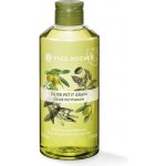 Yves Rocher sprchový gel Oliva & petit grain 400 ml – Zboží Dáma