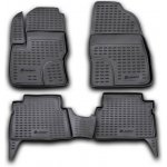 Koberce gumové Novline Ford C-Max 2003-2010 – Zbozi.Blesk.cz