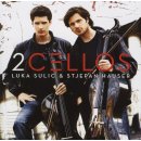 Two Cellos - 2 Cellos CD
