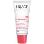 Uriage Roseliane CC Crème SPF50+ hydratační a ochranný krém 40 ml – Sleviste.cz