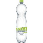 Aquila První voda jemně perlivá kojenecká 1,5 l – Hledejceny.cz