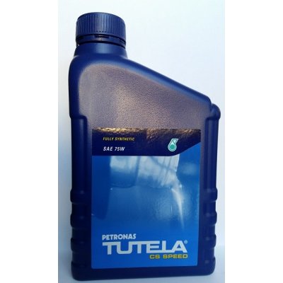 Petronas Tutela Car CS Speed 1 l – Hledejceny.cz