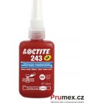 LOCTITE 243 zajišťovač šroubů 50g – Zbozi.Blesk.cz