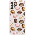 iSaprio Macaron Pattern Samsung Galaxy A32 5G – Zboží Mobilmania