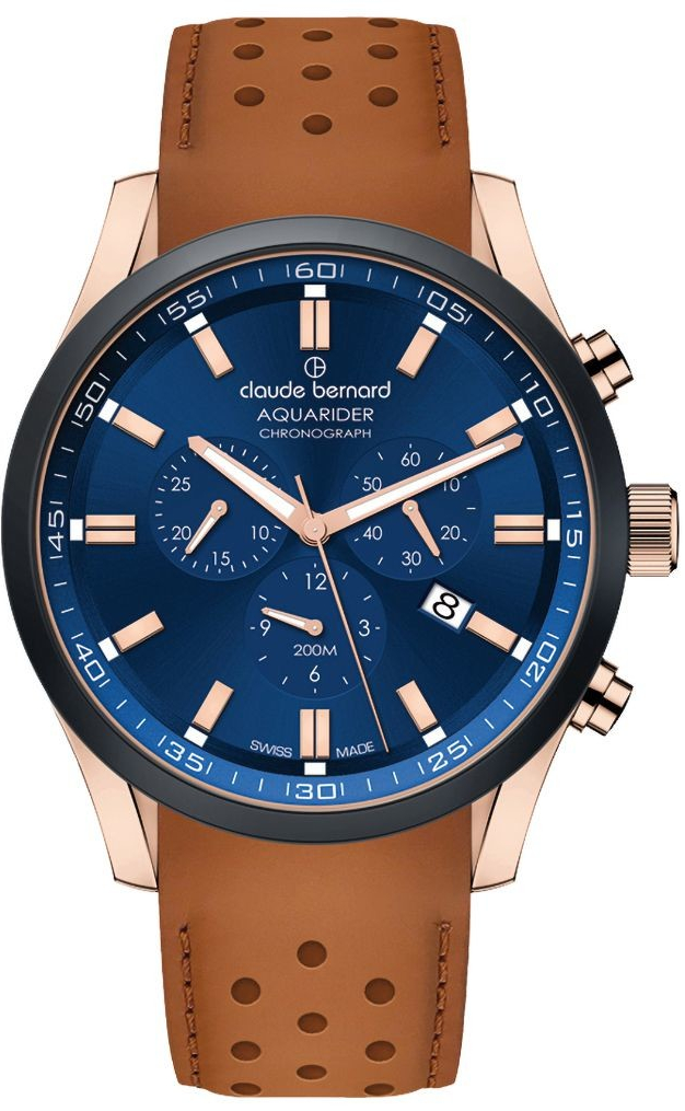 Claude Bernard 1022237RNCBUIR01