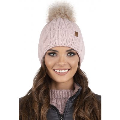 Vivisence čepice 7019 růžová – Hledejceny.cz