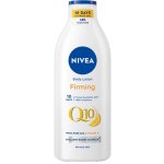 NIVEA tělové mléko Q10 zpevňující 400ml – Zboží Dáma