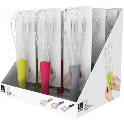 Metlička Umbra WHIZ rozevírací - cena za kus – Sleviste.cz