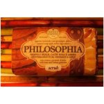 Nesti Dante Philosophia mýdlo Scrub 250 g – Zboží Dáma