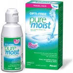 Alcon Opti-Free PureMoist 90 ml – Zboží Mobilmania
