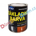 Rokospol Rokoprim základní barva RK 101 šedá, Objem: 3,2L – Hledejceny.cz