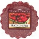 Vonný vosk Yankee Candle vosk do aroma lampy Black Cherry 22 g