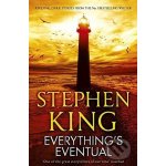 Everything's Eventual King, Stephen – Zboží Dáma