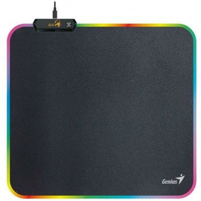 Genius GX Gaming GX-Pad 260S RGB 31250018400 – Zbozi.Blesk.cz
