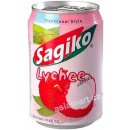 Sagiko Lychee drink 320 ml