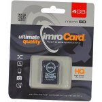 IMRO Black 8GB BLACK/8GUSB – Sleviste.cz