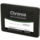 Mushkin Chronos 120GB, 2,5", SSD, MKNSSDCR120GB