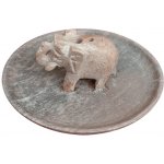 Ayurveda HATHI stojánek na tyčinky – Hledejceny.cz