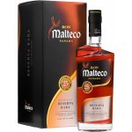 Malteco 25y 40% 0,7 l (karton) – Hledejceny.cz
