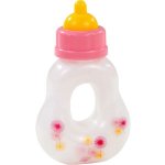 Götz kouzelná láhev s mlékem pro panenky – Sleviste.cz