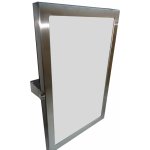 Bemeta Help 40 x 60 cm nerez 301401031 – Hledejceny.cz