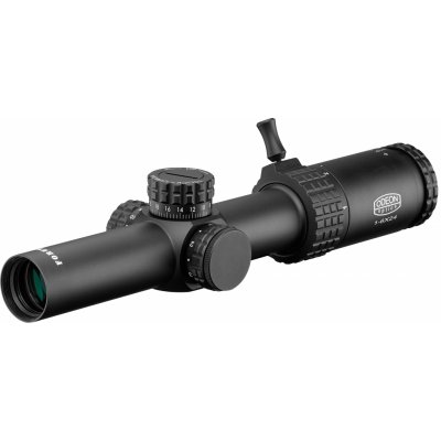 Odeon Optics Odeon 1-6×24 – Zboží Mobilmania