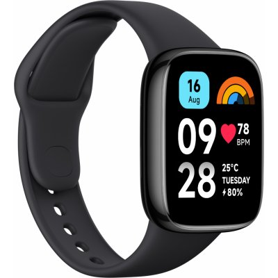 Xiaomi Redmi Watch 3 Active – Hledejceny.cz