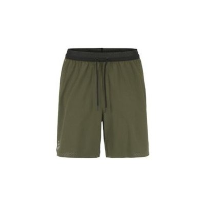 Craft PRO Hypervent Long 2 zelená – Hledejceny.cz