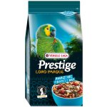 Versele-Laga Prestige Premium Loro Parque Amazone Parrot Mix 1 kg – Zboží Mobilmania