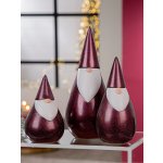 Gilde Dekorativní Santa Ameluna, 28,5 cm – Hledejceny.cz