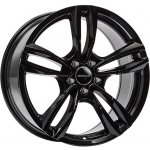 Wheelworld 2DRV WH29 8,5X19 5X120 ET35 black gloss | Zboží Auto