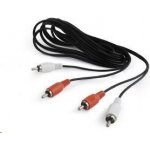 Cablexpert CCA-2R2R-6 – Zboží Živě