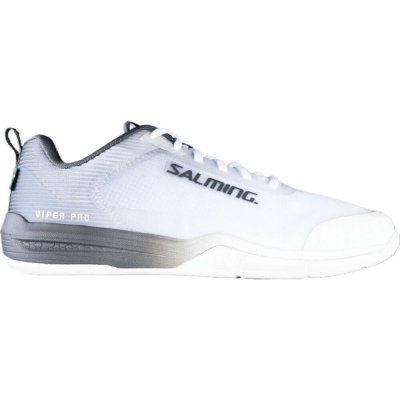 Salming Viper Pro Men White/Grey – Zboží Mobilmania