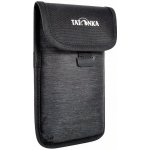 Pouzdro Tatonka Smartphone Case XXL off-černé – Sleviste.cz
