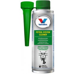 Valvoline Petrol System Cleaner 300 ml