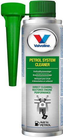 Valvoline Petrol System Cleaner 300 ml