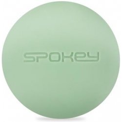 Spokey HARDY Masážní míček, 6,5 cm