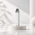 OXVA Xlim Go 1000 mAh White 1 ks – Hledejceny.cz