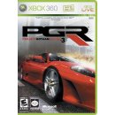 Project Gotham Racing 3