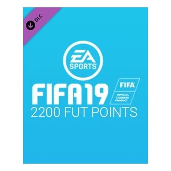 FIFA 19 - 2200 FUT Points