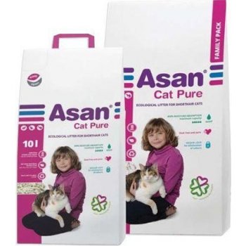 Asan Cat Pure 42 l