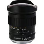 TTArtisan 11mm f/2.8 Fisheye Full Frame Canon RF – Hledejceny.cz
